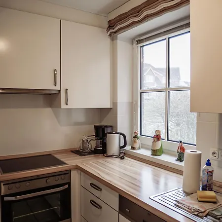 Ostseestern Appartement