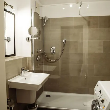 Ostseestern Appartement *