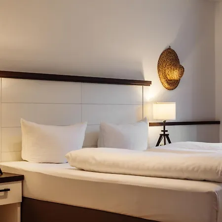 Ostseestern Appartement Timmendorfer Strand