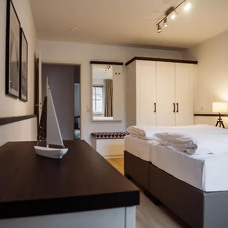 Appartement Ostseestern Timmendorfer Strand