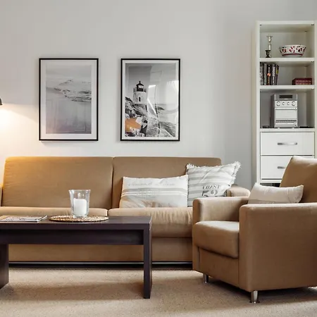 Appartement Ostseestern Timmendorfer Strand