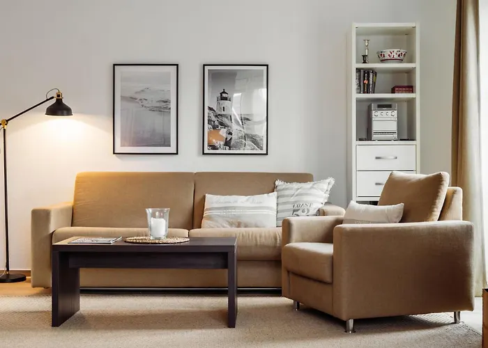 Appartamento App Ostseestern Timmendorfer Strand